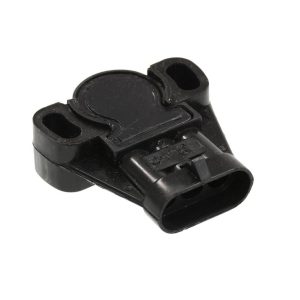 1985-1989 C4 THROTTLE POSITION SENSOR with Screws kit. (TPS) #304005