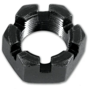 1963-1982 C2 & C3 CORVETTE REAR SPINDLE NUT. 3/4-20 #32873