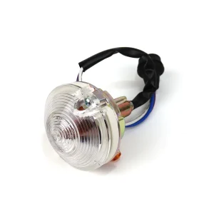 1968 -1969 Front Turning Light - Parking / Park Light Assembly. #34786