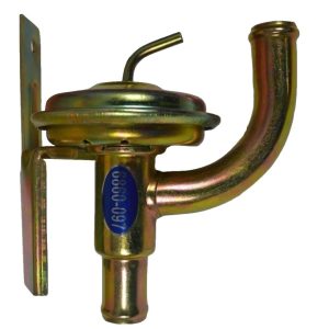 1969-1971 C3 HEATER TAP / WATER SHUT-OFF CONTROL VALVE #41031