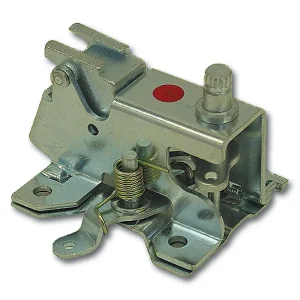 1968-1977 INSIDE DOOR HANDLE OPENING & LOCK CONTROL. LEFT SIDE DOOR #41455
