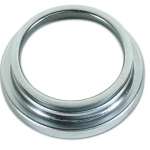 1963 - 1982 C2 & C3 CORVETTE REAR SPINDLE INNER BEARING DUST SHIELD. #43246