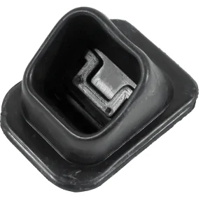 1963 - 1981 CORVETTE MANUAL GEARBOX CLUTCH FORK RUBBER DUST BOOT. #43410