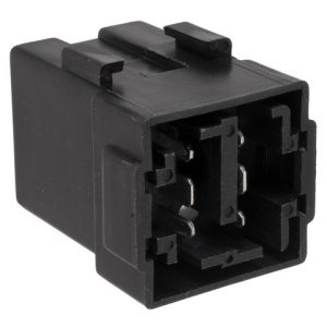 1984 - 1987 Headlight Actuator Relay – 6 Pin - 2 Required #444340