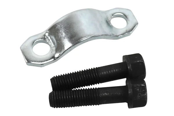 1968-1981 Driveshaft Universal Joint Retainer Strap & Bolts. – #50937 ...