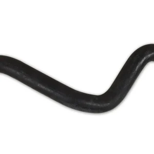 1976 LATE -1979 EARLY C3 UPPER RADIATOR HOSE - GATES REPLACMENT #51197