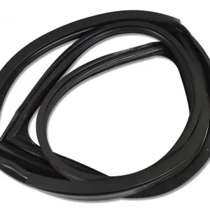 1968-1972 CORVETTE T-TOP COUPE REMOVABLE REAR WINDOW WEATHERSTRIP #51391