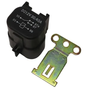 1987-1994 C4 Corvette Relay, Multi-Use, See Applications - #55960