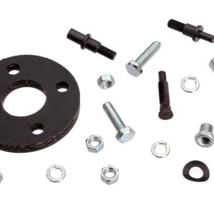 1963- 1982 CORVETTE STEERING COLUMN COUPLER REPAIR-RAG JOINT REBUILD KIT #562074
