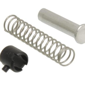 1967 - 1996 Corvette Horn Contact And Spring Kit #562120