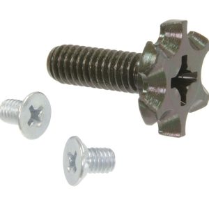 1969 -1989 TELESCOPIC STEERING COLUMN LOCK RING STAR SCREW BOLT #563124