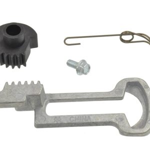 1969-1996 CORVETTE IGNITION SWITCH ACTUATOR RACK AND GEAR KIT - WITH TILT & TELE #563130