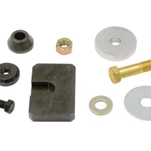 1963-1980 Rear Spring Cup Installation Tool For Trailing / Control Arm or Spring #582219