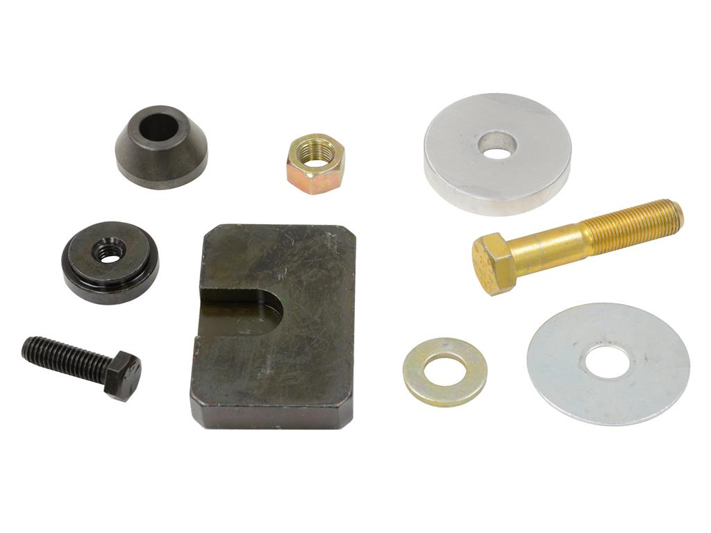 1963-1980 Rear Spring Cup Installation Tool For Trailing / Control Arm or Spring #582219