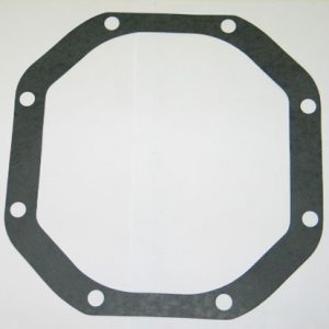 1963-79 CORVETTE REAR END DIFFERENTIAL / DIFF COVER GASKET #E-61147