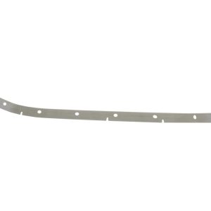 1969-1982 C3 Corvette Side Window Outer Trim Molding – Left Hand Side #72173