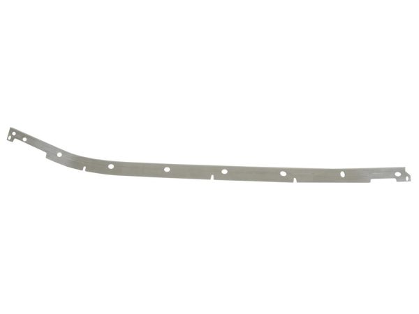 1969-1982 C3 Corvette Side Window Outer Trim Molding – Left Hand Side #72173