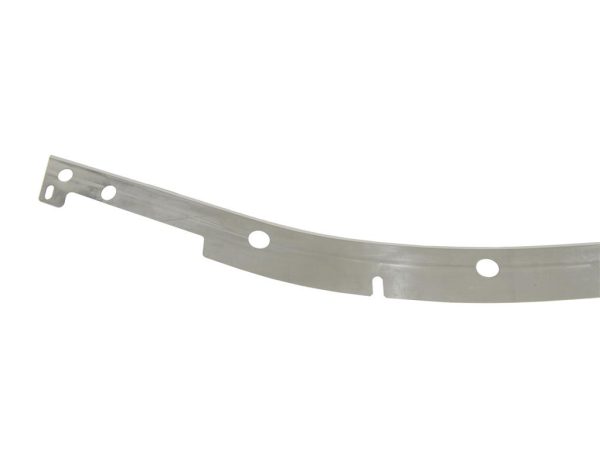 1969-1982 C3 Corvette Side Window Outer Trim Molding – Left Hand Side #72173 - Image 2