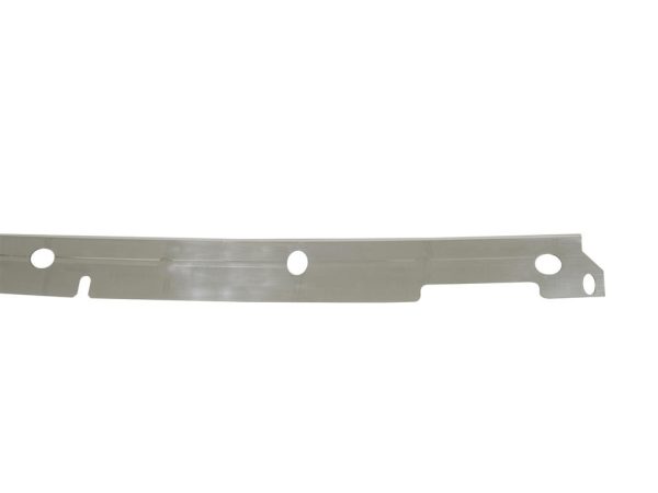 1969-1982 C3 Corvette Side Window Outer Trim Molding – Left Hand Side #72173 - Image 3