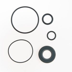 1984 -1996 C4 Corvette Power Steering Pump Seal Kit. – Except ZR1 - CD1104