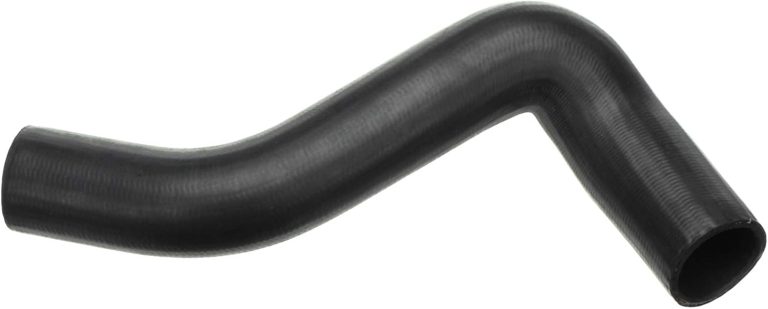 1969 -1974 BOTTOM RADIATOR HOSE – 427 / 454 Big Block Chev – Gates # ...