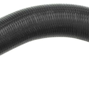 1969 - early 1976 SMALL BLOCK CHEV, TOP/ UPPER RADIATOR HOSE– AC Delco #CD1122
