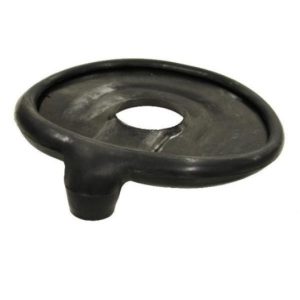 1975 - 1977 CORVETTE FUEL / PETROL TANK FILLER NECK BOOT SEAL #E11549