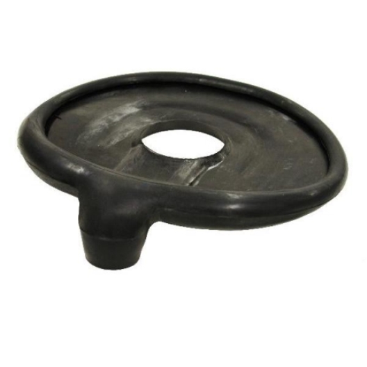 1975 - 1977 CORVETTE FUEL / PETROL TANK FILLER NECK BOOT SEAL #E11549