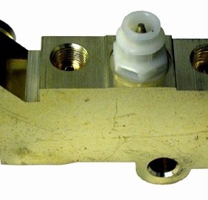 1978 -1982 C3 CORVETTE BRAKE PROPORTIONING VALVE - #E11827B