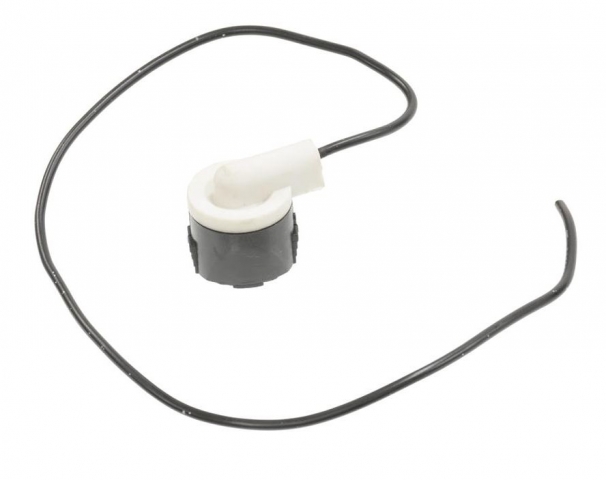 1974 -1977 CORVETTE BRAKE PROPORTIONING VALVE - INCUDES SWITCH HARNESS #E11827-A - Image 2