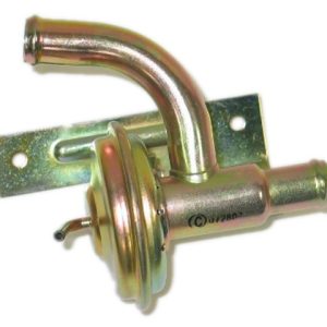 1979-1981 HEATER TAP / WATER SHUT-OFF CONTROL VALVE #E12224