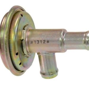 1963-1968 HEATER TAP / WATER SHUT-OFF CONTROL VALVE #E12226