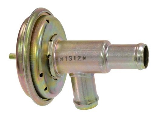 1963-1968 HEATER TAP / WATER SHUT-OFF CONTROL VALVE #E12226