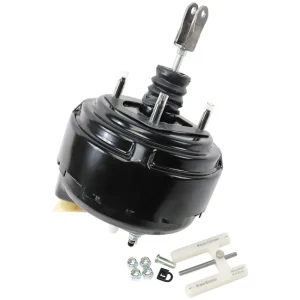 1968 -1976 CORVETTE C3 Power Brake Booster. EXACT REPRODUCTION (#E22745