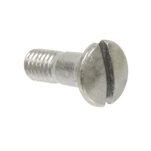 1963-1976 Rear Vision Mirror / Inside Mirror to Support Stud Screw. #E2594