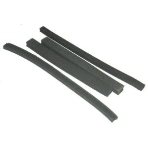 SEAL KIT-RADIATOR SUPPORT-ALUMINUM RADIATOR-350-4 PIECES-69L-72 (#E3210)