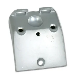 1968-1976 CORVETTE INTERIOR REAR VISION MIRROR MOUNTING BRACKET - COUPE. #E4199