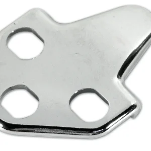 1978-1982 T-TOP ROOF PANEL INNER TONGUE LOCK. #E6473