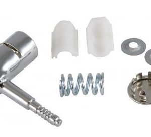 1979 -1982 C3 TELESCOPIC SUNVISOR SUPPORT PIVOT REPAIR KIT. #E6542