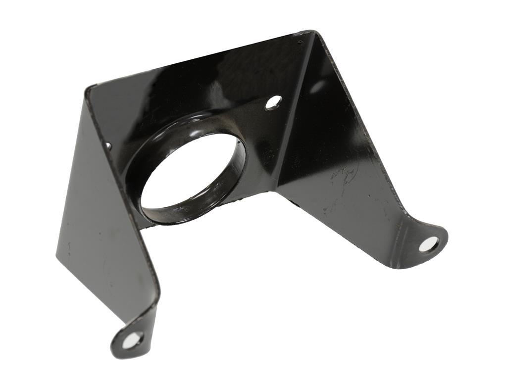 LATE 1969-1972 WIPER DOOR VACUUM ACTUATOR MOUNTING BRACKET. E7668 - Image 2