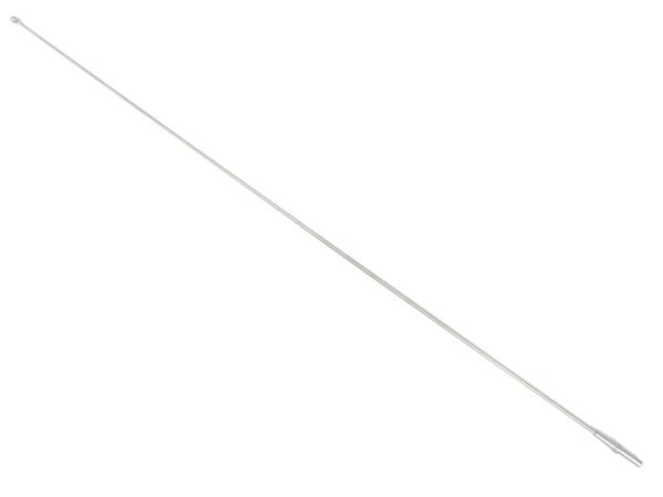 1969-1982 C3 CORVETTE RADIO ANTENNA FIXED MAST. #EC304