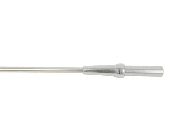 1969-1982 C3 CORVETTE RADIO ANTENNA FIXED MAST. #EC304 - Image 3