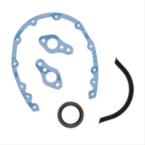 1975 - 1991 CORVETTE TIMING COVER GASKET SET – FEL-PRO #TCS45121