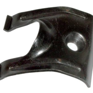 RETAINER-INTERIOR REAR VIEW MIRROR-STUD-HARD TOP OR CONVERTIBLE-68-76 (#E4204)