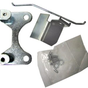 1968 -1973 REVERSING LIGHT / BACK UP LIGHT SWITCH MOUNTING KIT #E8734