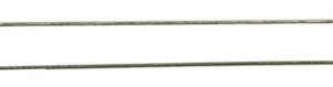 PINS-REAR COMPARTMENT-DOOR HINGE-WIRE-2 PIECES-79L-82 (#EC299)