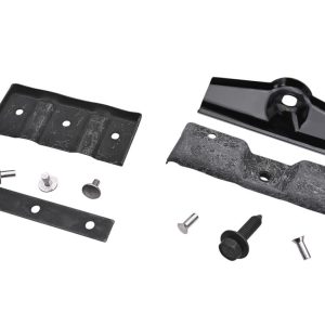 1968 -1982 C3 Corvette Battery Hold Down Kit. #173137