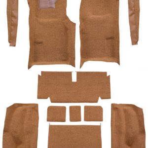 ACC Auto Custom Complete Carpet Sets – 1968 – 1977 #ACC