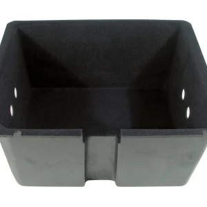 1968 -1979 JACK AREA REAR COMPARTMENT STORAGE LINER,  #2627