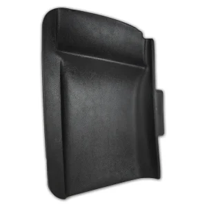 1968-1973 C3 Corvette T Top Headliner Pad - Left Hand Side – BLACK - CA #410220